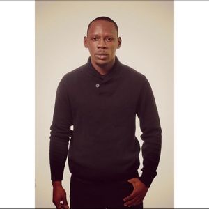 Meet your Posher, Adrian